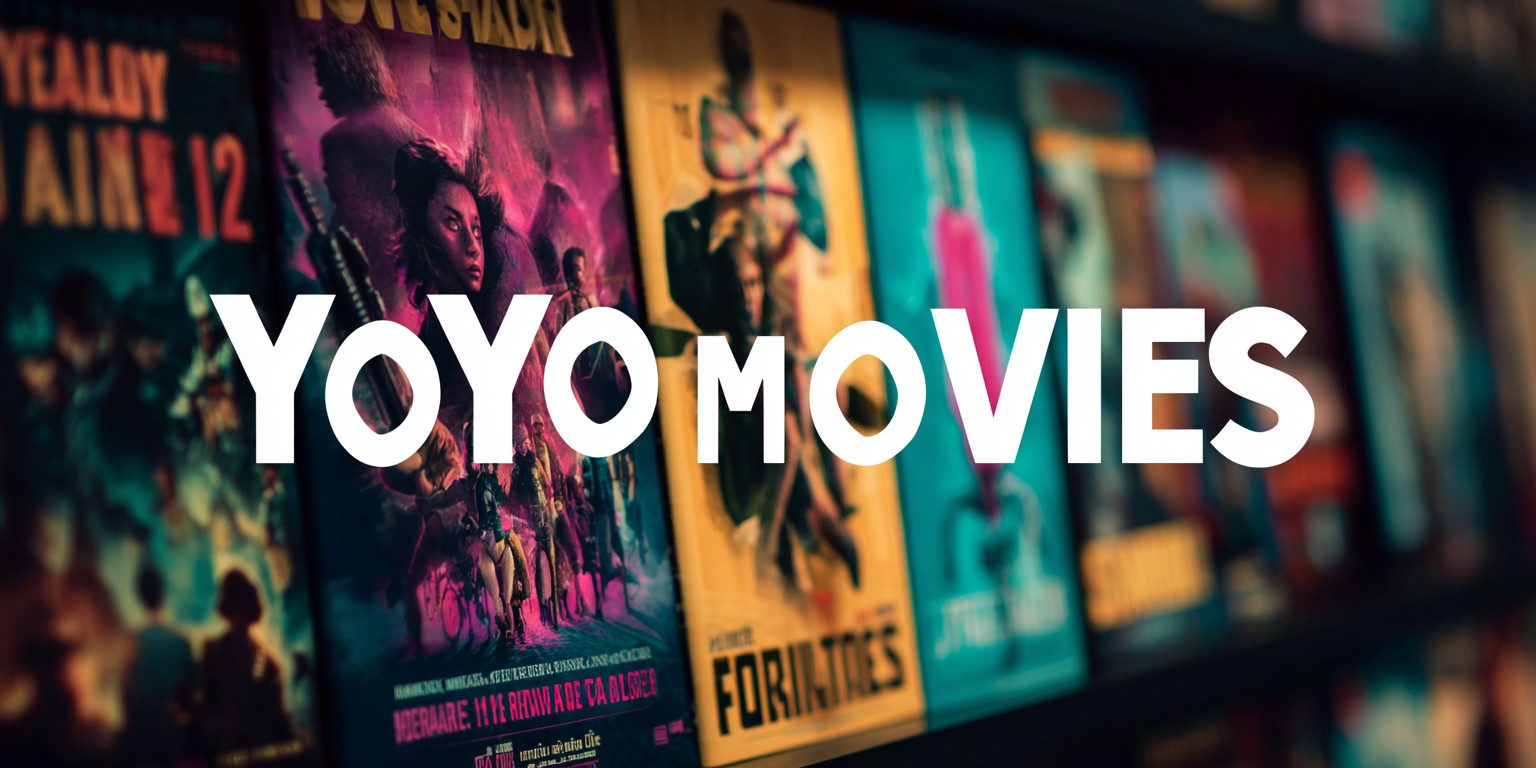 yoyomovies